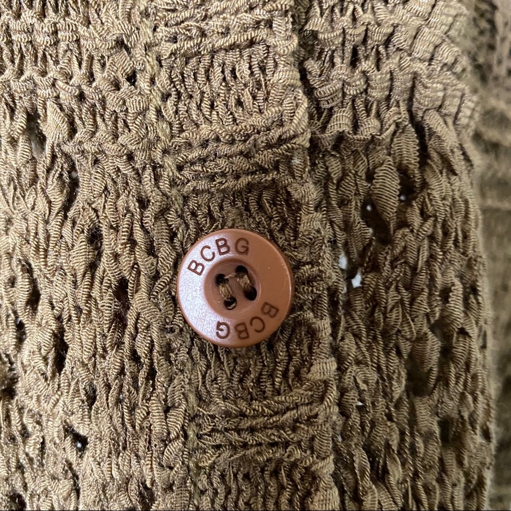 Bcbg long sweater - Picture 3 of 5